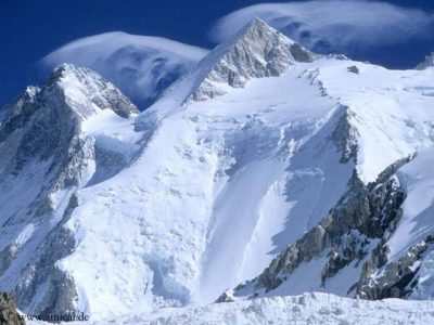 Gasherbrum-II-expedition
