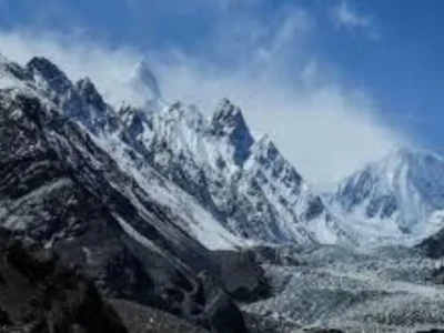 Hunza Batura Trek