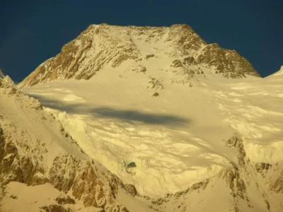 Nanga Parbat Base Camp Trek