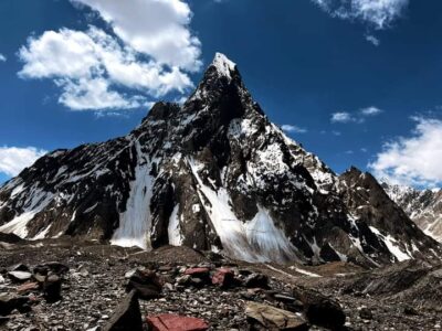broad peak expedition