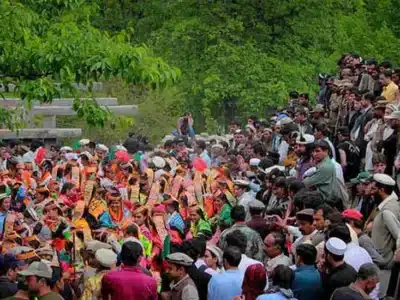 chilam joshi festival