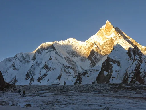 masherbrum expedition