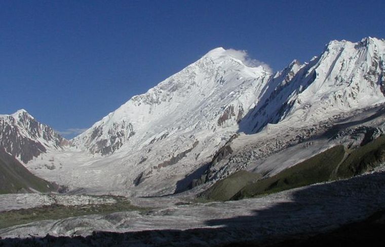 rakaposhi peak expedition