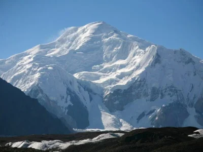 Baltoro Kangri Peak expedition