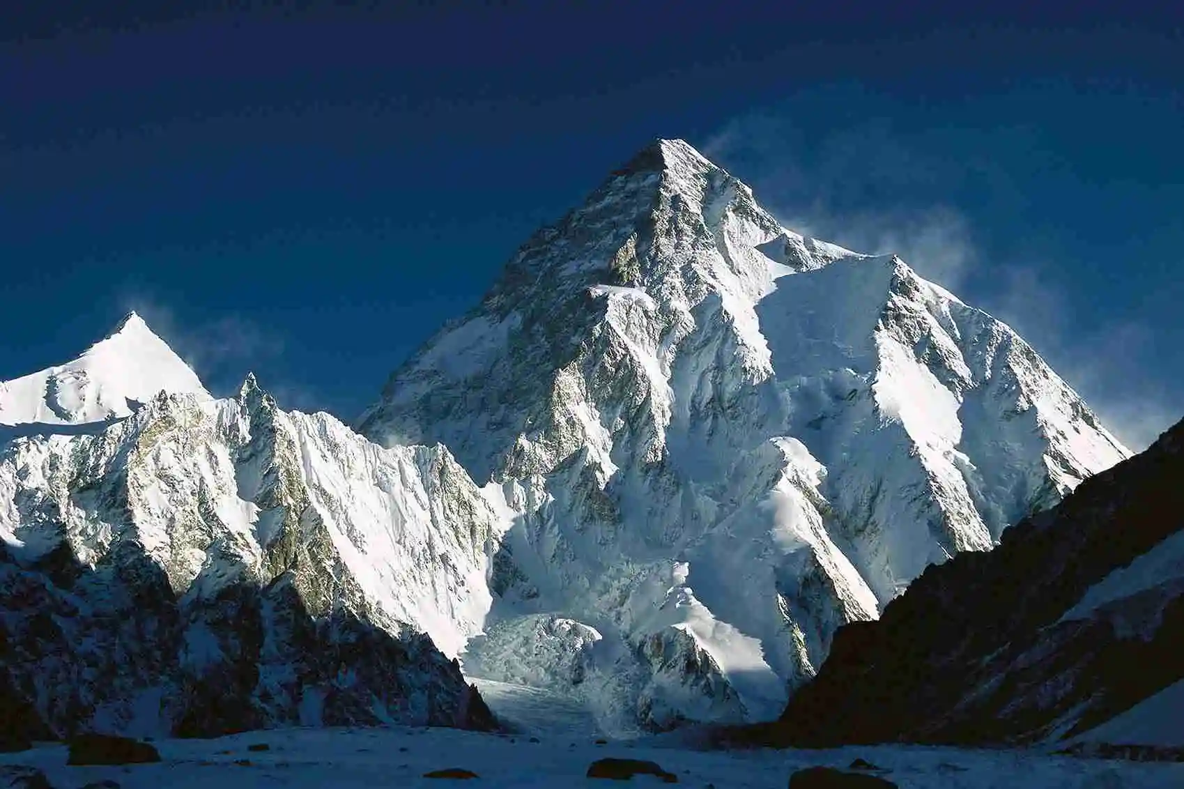 k2 expedition