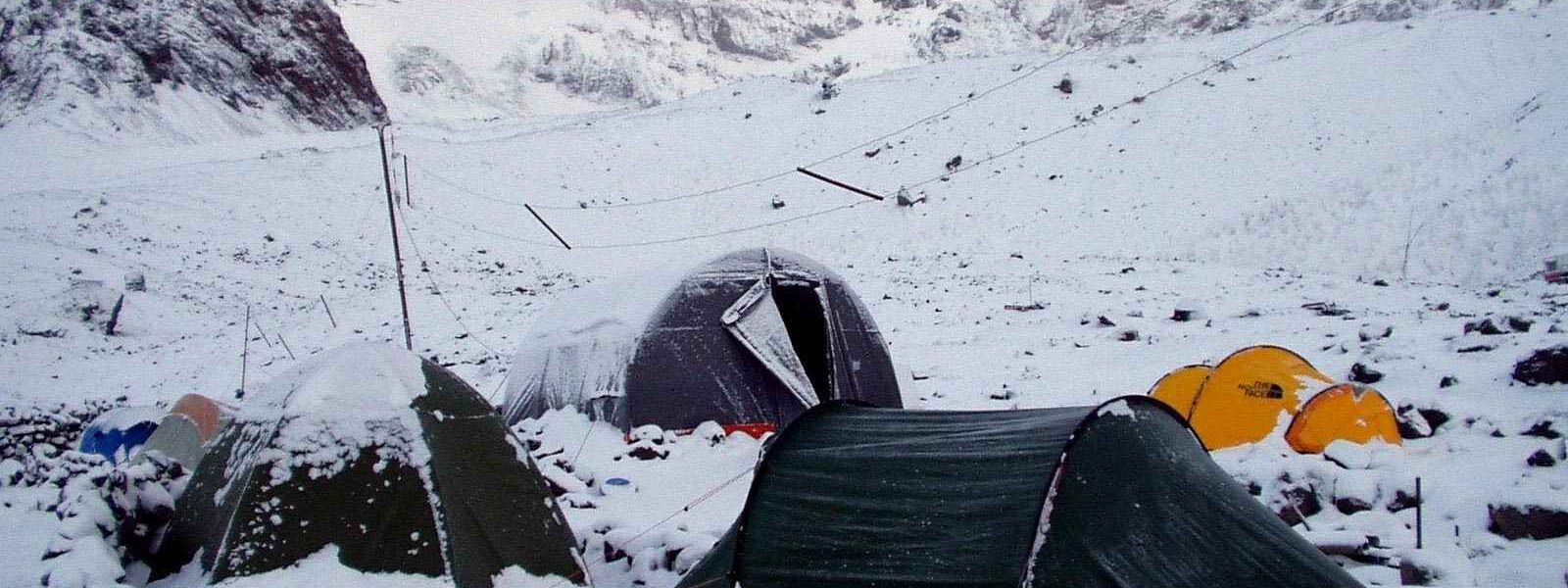 How to Get to K2 Base Camp Trek