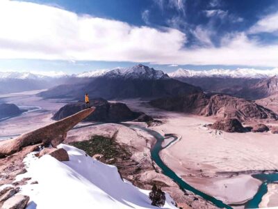 Best Time To Visit Skardu