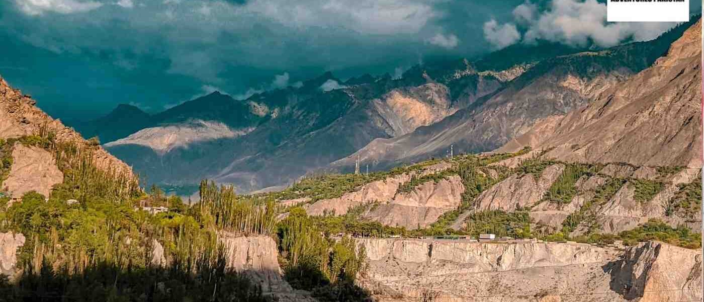 Festivals Of Gilgit Baltistan