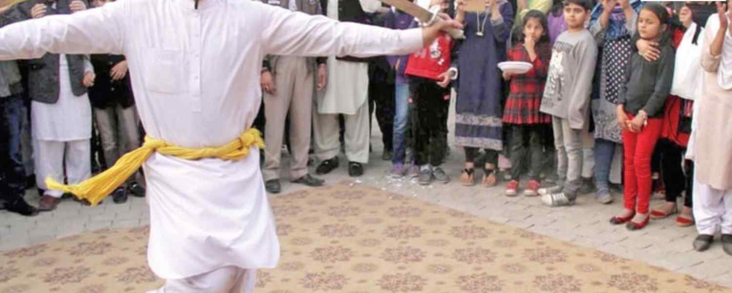 Gilgit Baltistan Culture