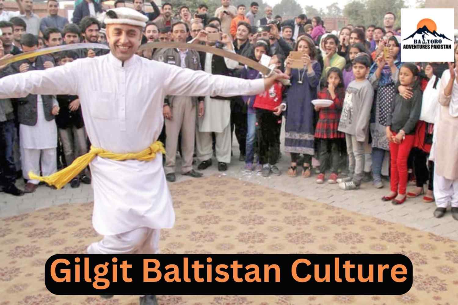 Gilgit Baltistan Culture
