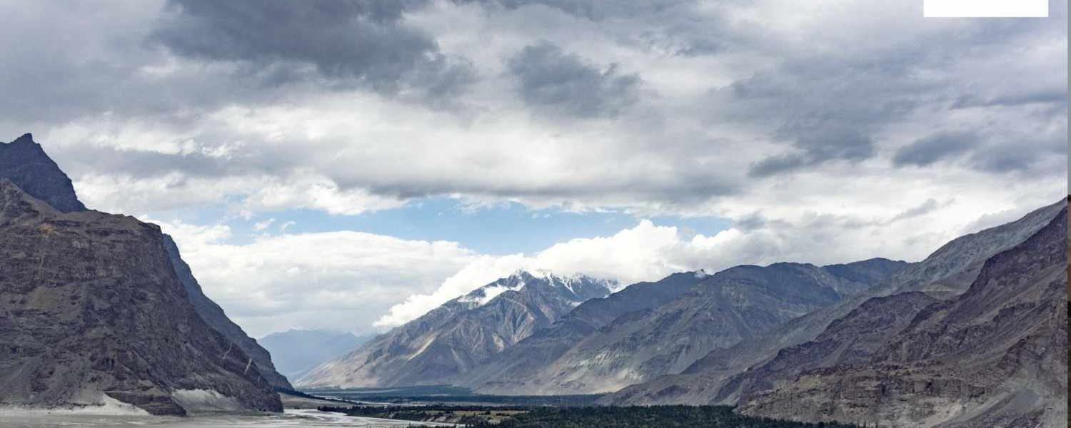 Things To do in Skardu