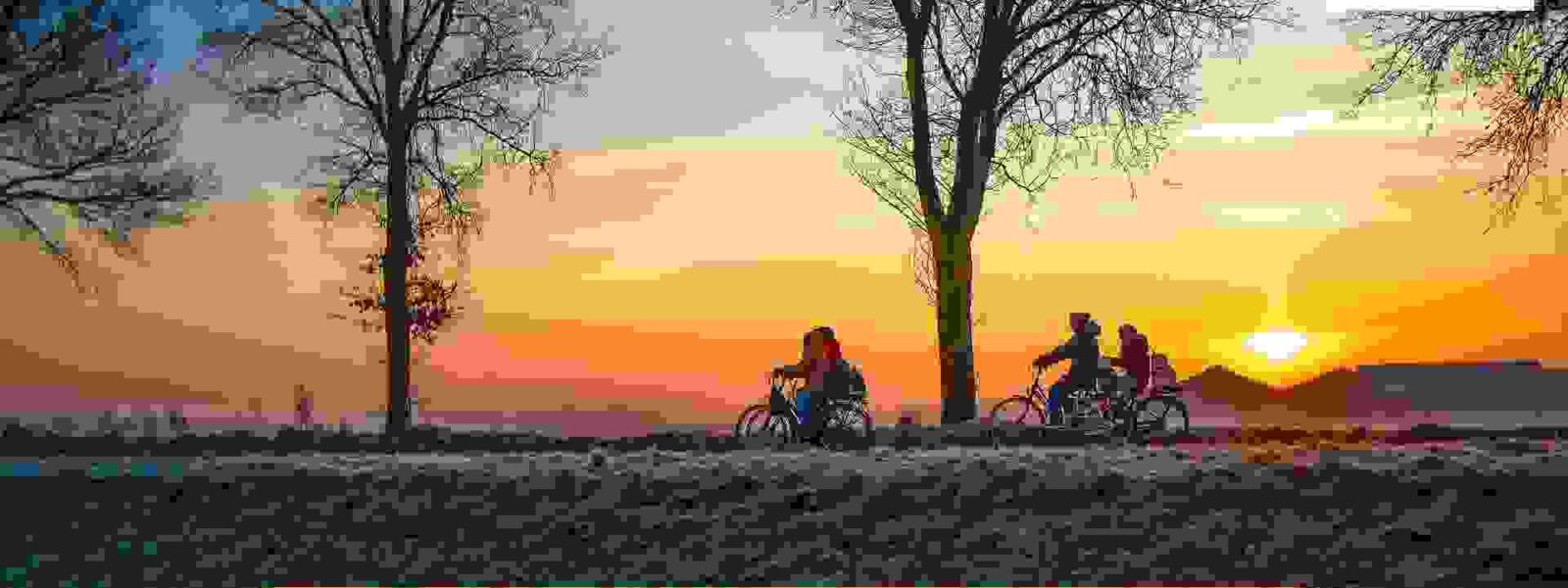 Adventure Places in Islamabad