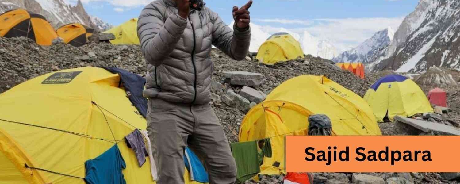 Famous Pakistan Moutaineers