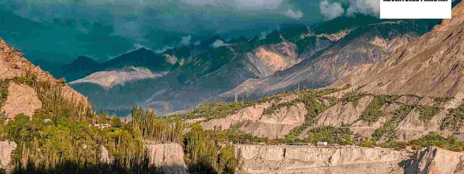 Places to visit in Gilgit