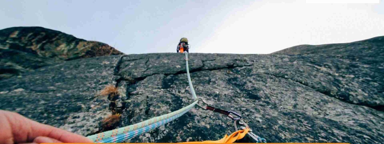 World Famous Mountain Climbers 